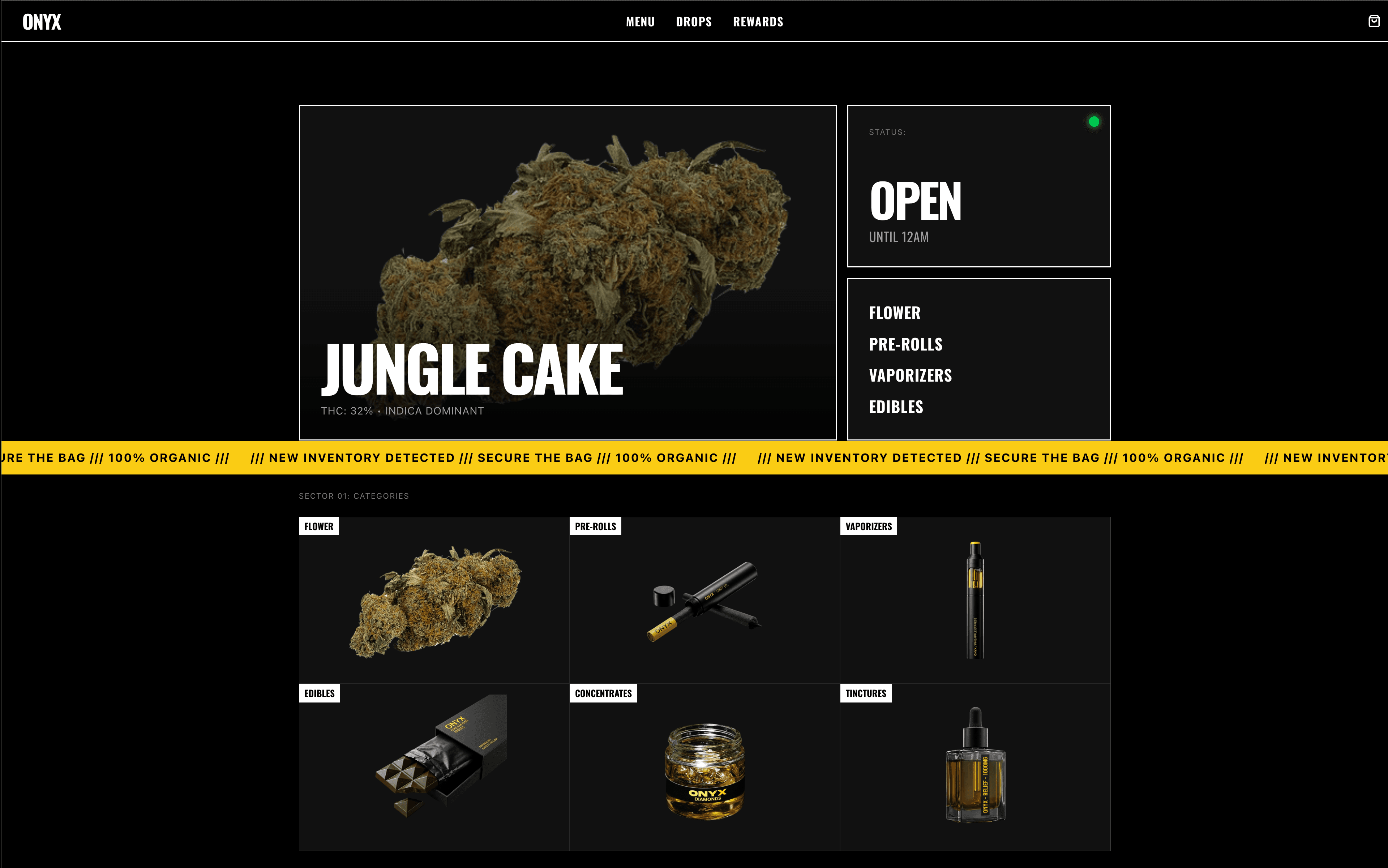 ONYX_COMMERCE Preview