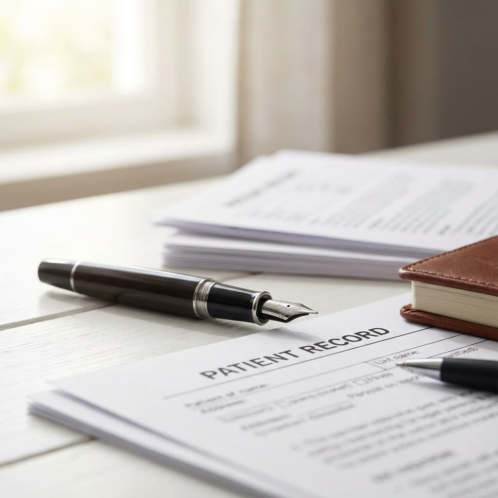 How to apply for a Massachusetts Medical Card.